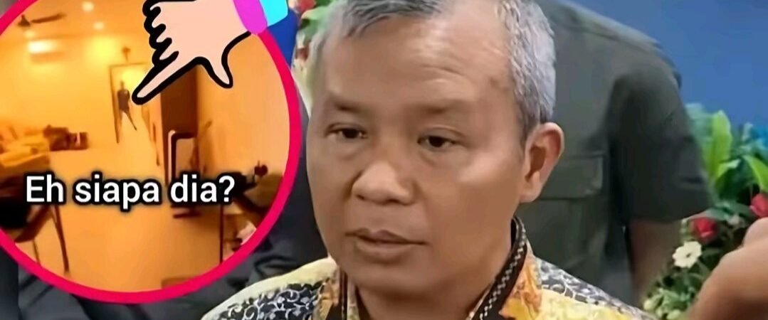 Ombudsman Siap Tantang Siapa Saja Yang Menyangkal, Kami Yakin, Lapas Mewah Tersebut Dihuni Oleh Napi.